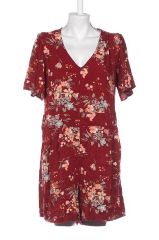Salopetă scurtă de damă Torrid, Mărime XXL, Culoare Multicolor, Preț 70,00 Lei, #137707993