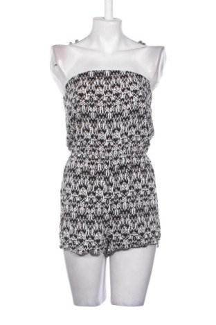 Salopetă scurtă de damă H&M, Mărime S, Culoare Multicolor, Preț 52,00 Lei, #137708684