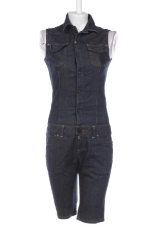 Női rövid overál G-Star Raw, Méret S, Szín Kék, Ár 19 089 Ft, #137711229
