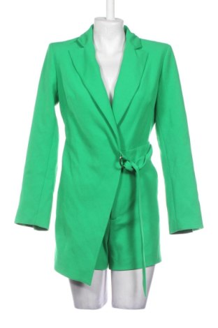 Salopetă scurtă de damă Karen Millen, Mărime M, Culoare Verde, Preț 393,68 Lei, #137711834