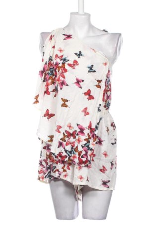Salopetă scurtă de damă Ax Paris, Mărime M, Culoare Multicolor, Preț 62,99 Lei, #137712791