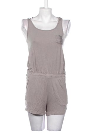 Salopetă scurtă de damă Esmara, Mărime S, Culoare Gri, Preț 41,99 Lei, #137713197