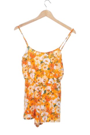 Damski krótki kombinezon H&M, Rozmiar XS, Kolor Kolorowy, Cena 41,13 zł, #137713886