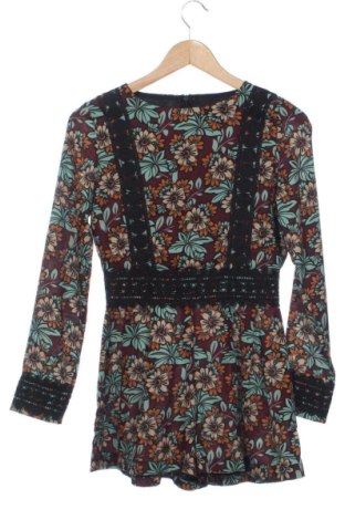 Salopetă scurtă de damă Boohoo, Mărime S, Culoare Multicolor, Preț 51,00 Lei, #137714712