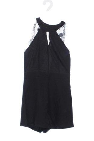 Salopetă scurtă de damă Unbranded, Mărime XS, Culoare Negru, Preț 65,00 Lei, #137714819