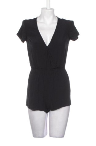 Damski krótki kombinezon Forever 21, Rozmiar M, Kolor Czarny, Cena 31,45 zł, #137715351