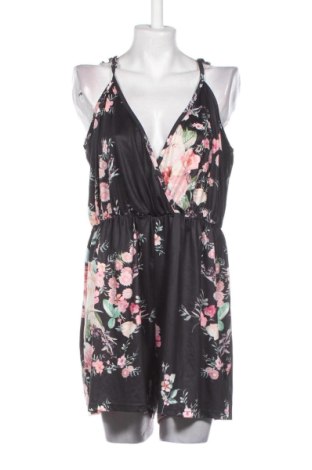 Salopetă scurtă de damă SHEIN, Mărime XL, Culoare Multicolor, Preț 62,99 Lei, #137716202