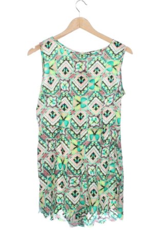Salopetă scurtă de damă Unbranded, Mărime M, Culoare Multicolor, Preț 62,99 Lei, #137719188