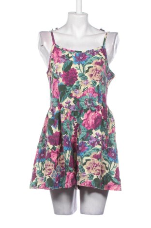 Női rövid overál Topshop, Méret L, Szín Sokszínű, Ár 4 121 Ft, #137724349