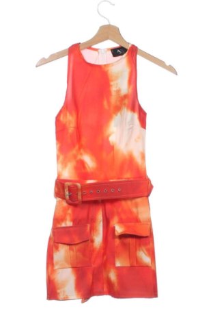 Salopetă scurtă de damă Ax Paris, Mărime XS, Culoare Multicolor, Preț 152,22 Lei, #137729593