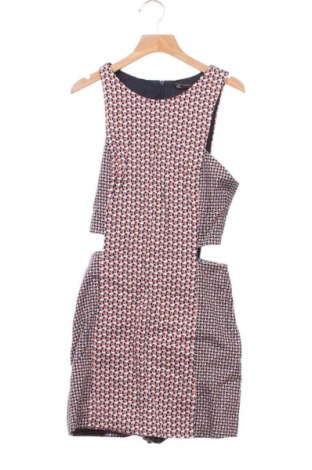 Salopetă scurtă de damă Zara, Mărime XXS, Culoare Multicolor, Preț 125,98 Lei, #137734480