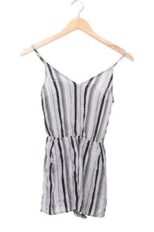 Дамски къс гащеризон H&M, Размер XXS, Цвят Многоцветен, Цена 13,00 €, #137740978