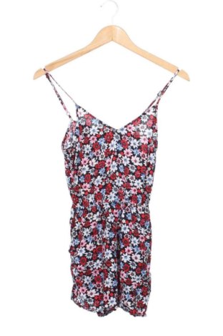 Dámská krátká kombinéza  H&M, Velikost XS, Barva Vícebarevné, Cena  243,00 Kč, #137752476