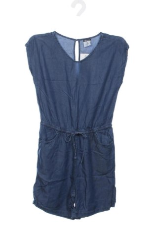 Dámská krátká kombinéza  Up 2 Fashion, Velikost L, Barva Modrá, Cena  315,00 Kč, #137696191
