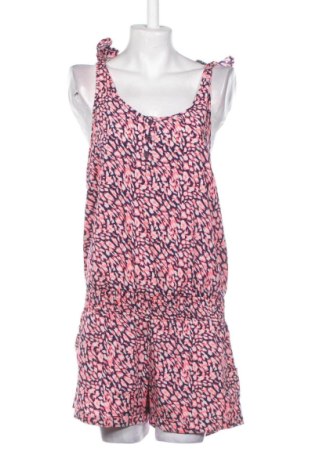 Salopetă scurtă de damă Unbranded, Mărime L, Culoare Multicolor, Preț 68,24 Lei, #137707410