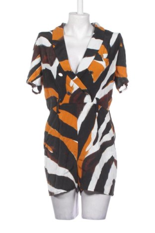 Salopetă scurtă de damă Morgan, Mărime M, Culoare Multicolor, Preț 73,49 Lei, #137713379