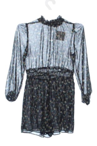 Salopetă scurtă de damă Zara, Mărime XS, Culoare Multicolor, Preț 85,00 Lei, #137714537