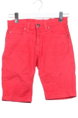 Damen Shorts Unbranded, Größe S, Farbe Rot, Preis 11,05 €, #137695835