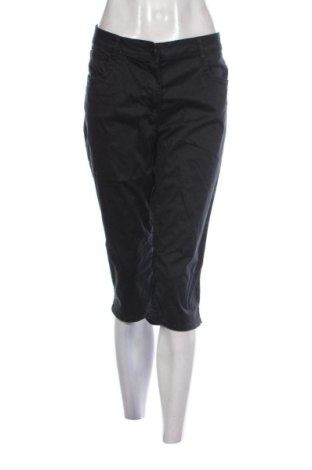 Pantaloni scurți de femei Tom Tailor, Mărime XL, Culoare Negru, Preț 78,74 Lei, #137699929