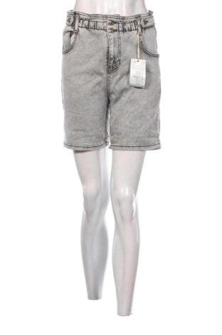 Dámske kraťasy  Unbranded, Veľkosť S, Farba Sivá, Cena  18,46 €, #137700552
