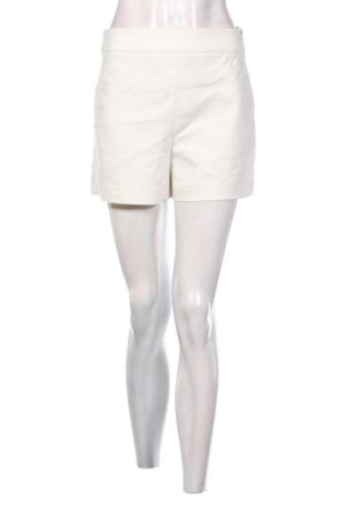 Dámske kraťasy  Zara, Veľkosť S, Farba Kremová, Cena  13,00 €, #137701271