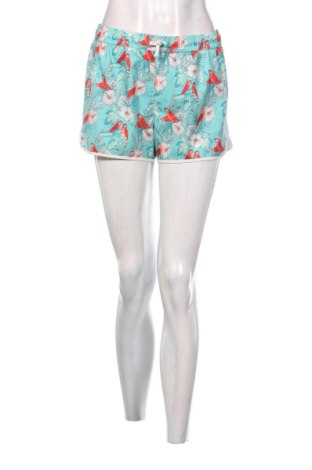 Pantaloni scurți de femei Unbranded, Mărime M, Culoare Multicolor, Preț 31,49 Lei, #137702377