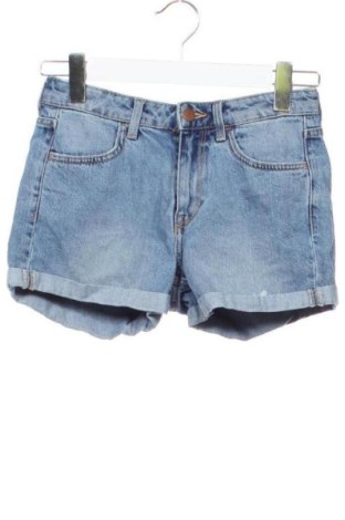 Női rövidnadrág H&M, Méret XS, Szín Kék, Ár 4 610 Ft, #137703072