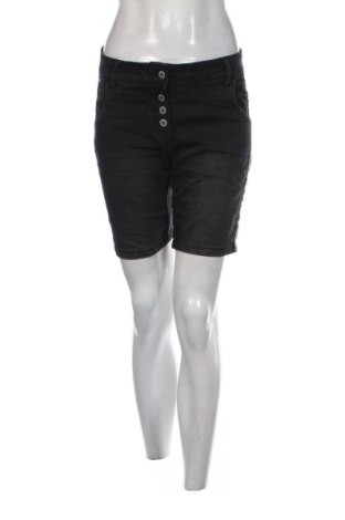 Pantaloni scurți de femei Unbranded, Mărime M, Culoare Negru, Preț 80,33 Lei, #137705593