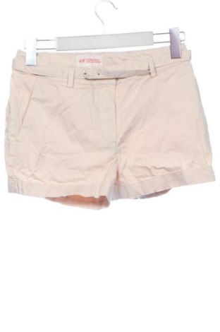 Damskie szorty H&M, Rozmiar XS, Kolor Różowy, Cena 48,39 zł, #137705722