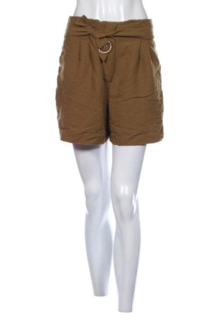 Dámské kraťasy  H&M, Velikost M, Barva Hnědá, Cena  218,00 Kč, #137706055