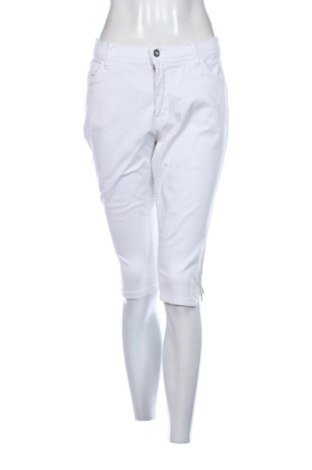 Dámské kraťasy  Body Flirt, Velikost XL, Barva Bílá, Cena  220,00 Kč, #137706875