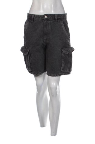 Damskie szorty H&M, Rozmiar M, Kolor Czarny, Cena 41,13 zł, #137709393