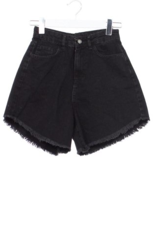 Pantaloni scurți de femei Unbranded, Mărime XS, Culoare Negru, Preț 52,00 Lei, #137712290