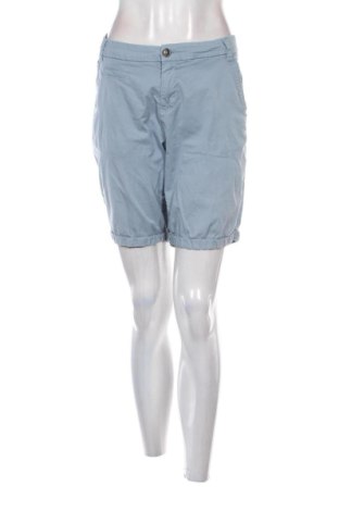 Pantaloni scurți de femei Yessica, Mărime XL, Culoare Albastru, Preț 62,99 Lei, #137712837