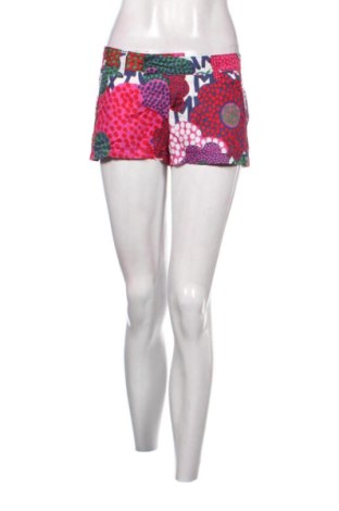 Pantaloni scurți de femei Unbranded, Mărime M, Culoare Multicolor, Preț 31,49 Lei, #137713462