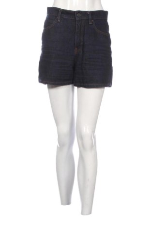 Damskie szorty Massimo Dutti, Rozmiar M, Kolor Niebieski, Cena 133,88 zł, #137713772