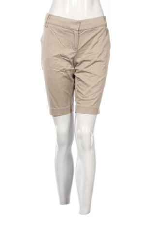 Pantaloni scurți de femei Mango, Mărime XL, Culoare Bej, Preț 62,99 Lei, #137713931