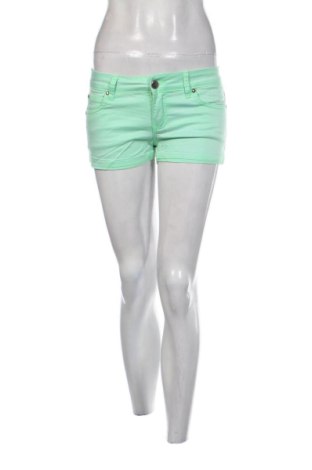 Damen Shorts Unbranded, Größe M, Farbe Grün, Preis 11,00 €, #137714117