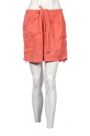 Pantaloni scurți de femei George, Mărime XL, Culoare Roz, Preț 55,80 Lei, #137714399
