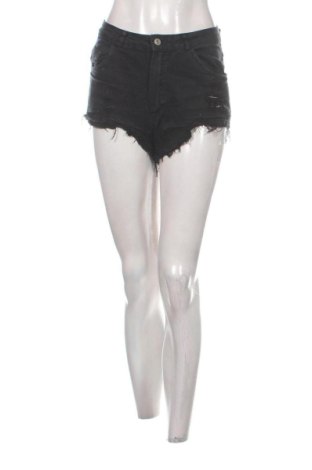 Pantaloni scurți de femei Unbranded, Mărime S, Culoare Negru, Preț 47,24 Lei, #137714524