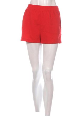 Pantaloni scurți de femei Fb Sister, Mărime S, Culoare Roșu, Preț 31,00 Lei, #137714551