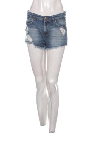 Damskie szorty H&M, Rozmiar L, Kolor Niebieski, Cena 67,74 zł, #137714663