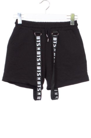 Pantaloni scurți de femei Unbranded, Mărime XS, Culoare Negru, Preț 57,74 Lei, #137714959