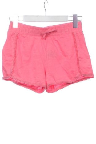Pantaloni scurți de femei Unbranded, Mărime XS, Culoare Roz, Preț 47,24 Lei, #137715680