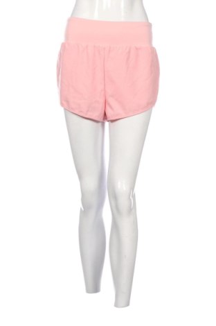 Pantaloni scurți de femei SHEIN, Mărime S, Culoare Roz, Preț 30,00 Lei, #137715741