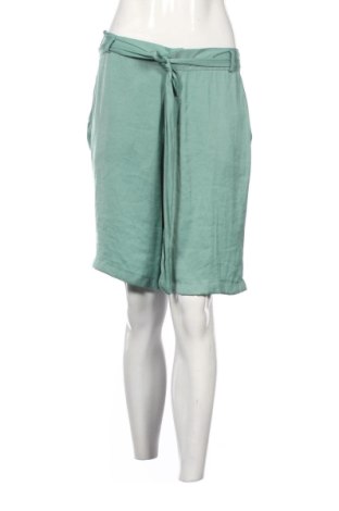 Pantaloni scurți de femei Esmara, Mărime M, Culoare Verde, Preț 42,84 Lei, #137715912