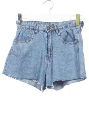Pantaloni scurți de femei Calliope, Mărime S, Culoare Albastru, Preț 36,74 Lei, #137716383
