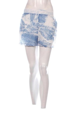 Pantaloni scurți de femei Unbranded, Mărime L, Culoare Multicolor, Preț 57,74 Lei, #137717288