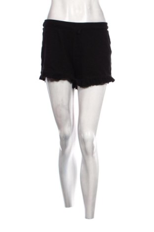 Pantaloni scurți de femei Fb Sister, Mărime M, Culoare Negru, Preț 30,00 Lei, #137717347