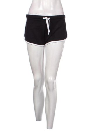 Pantaloni scurți de femei Fb Sister, Mărime M, Culoare Negru, Preț 51,00 Lei, #137717896